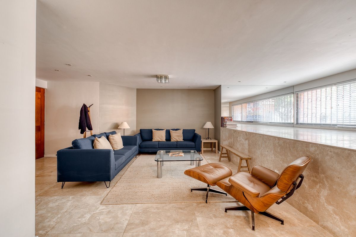 124, Calle Calderón de la Barca, Polanco, Polanco III Sección, 11540 124, Calle Calderón de la Barca, Polanco, Polanco III Sección, 11540